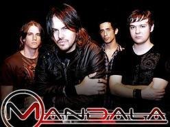 ReverbNation profile picture for @mandala