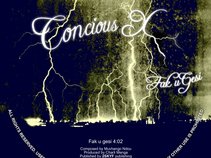 Conscious X