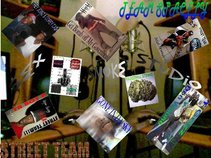 Prophecy aka Ya Boy P