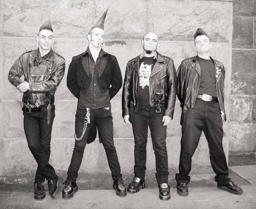 ReverbNation profile picture for @fireballs