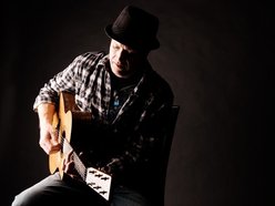 Image for Todd Ballowe