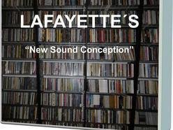 ReverbNation profile picture for @lafayette