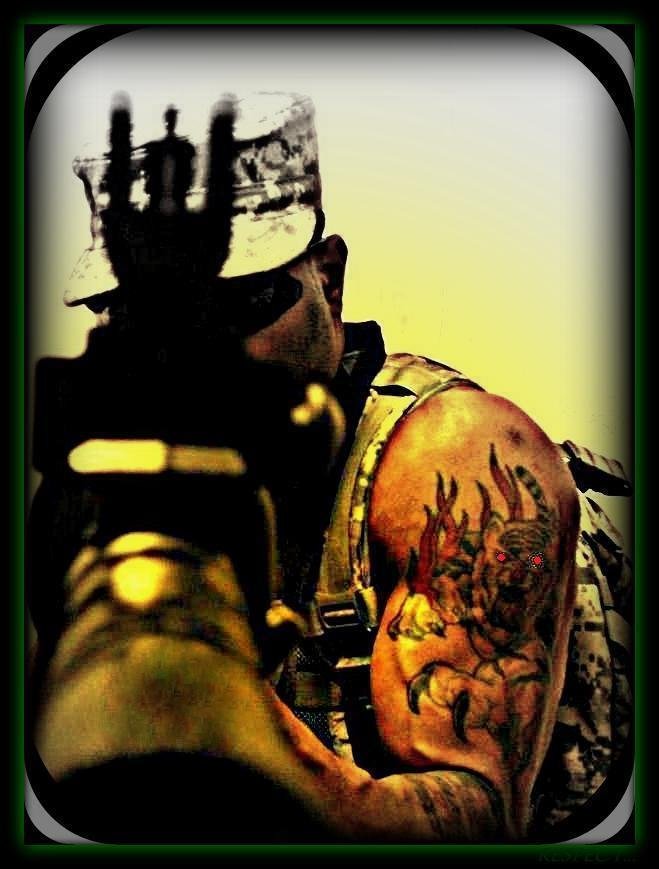 ReverbNation profile picture for @RESPECT