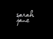 Sarah Jane