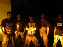STRIDENT BD
