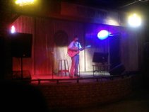 Travis Rice