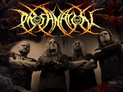 Image for PROFANATION