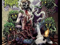 Forced Asphyxiation