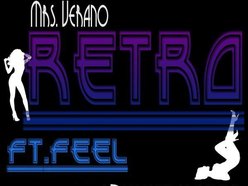 Image for Retro