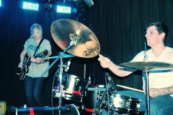 ReverbNation profile picture for @hayloft