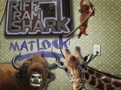 Image for Riff Ram Shark