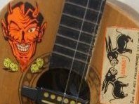 la pillos maracas noise