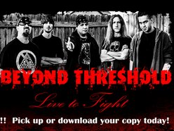 Image for Beyond Threshold