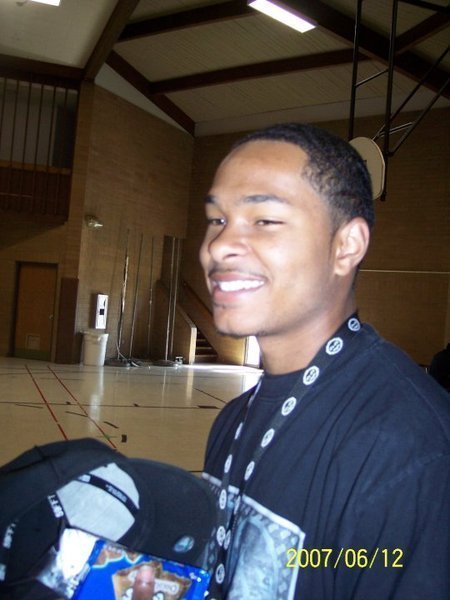 ReverbNation profile picture for @frazier