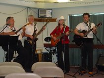 Bruce Nelson and the Erhard Opry Band