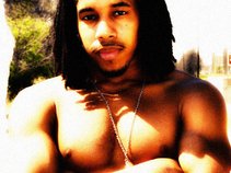 Nez Lamont aka Airborne Shawty