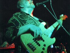 Image for John Braselton - Bass & vocals