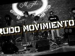 Image for Rudo Movimiento