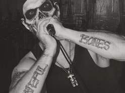 Image for HATEFUL BONES
