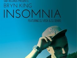 Image for BRYN KING