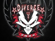 Diverge
