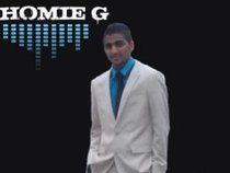 HOMIE G