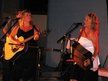 Josie and Lori  "The Newfie Chicks"