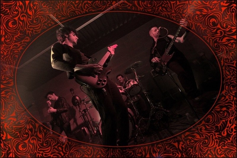 ReverbNation profile picture for @baroque