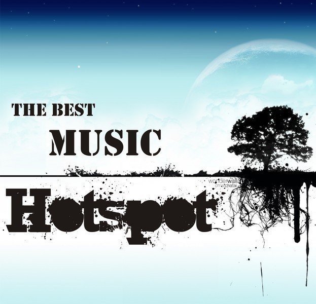 ReverbNation profile picture for @hotspot