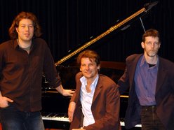 The Andrew Read Trio