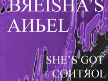 Breisha's Angel