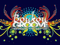 Boukou Groove