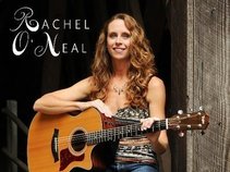 Rachel O'Neal