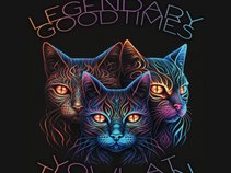 The Legendary Goodtimes