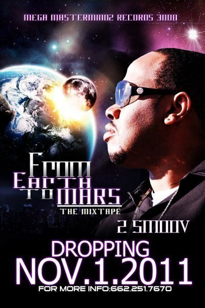 ReverbNation profile picture for @mmr