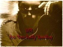 Eric "Bone Daddy" Spaulding