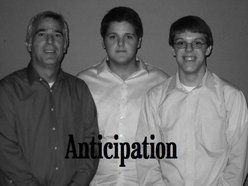 ReverbNation profile picture for @anticipation