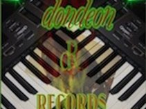 D.E.C.A. RECORDS