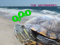 The Anywheres