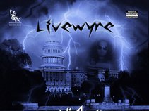 Livewyre aka The Cyborg