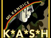 Kandice K*A*S*H - Kalling All Souljahz Home