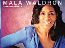 Mala Waldron