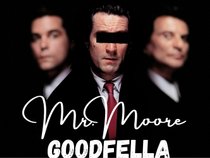 Mr.Moore