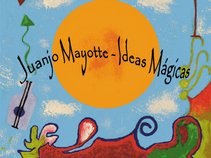 Juanjo Mayotte