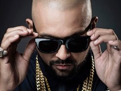 Sean Paul