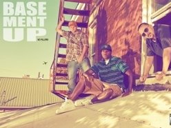 Image for Basement Up