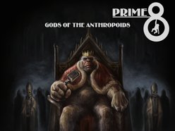 Image for Prime 8