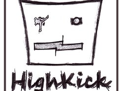 Image for highkick