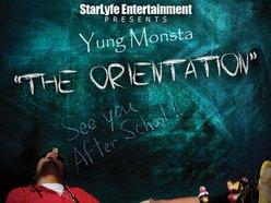 Image for Yung Da Monsta