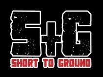 Short to Ground